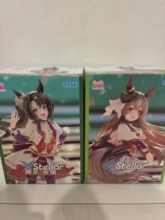 ウマ娘 フィギュアまとめ売り 4点 Pretty Derby ウマ娘 プリティーダービー フィギュア 4点 まとめ売り - メルカリ