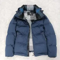 2025年最新】BLACK LABEL CRESTBRIDGE ダウンジャケットの人気