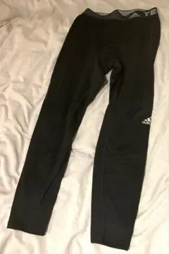 adidas TECHFIT climaheat Mサイズ