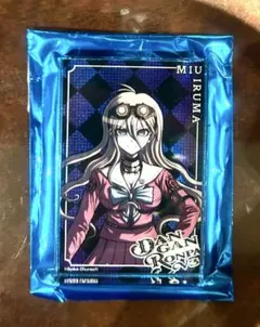 入間美兎 アクリルブロック 15周年記念展 アクリルブロック V3