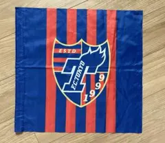 FC東京 応援　フラッグ 旗