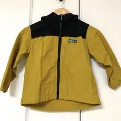 Franklin Climbing フード付きジャケット 6T