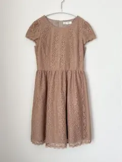 UNIVERVAL MUSE ユニバーバルミューズ ワンピース