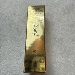 YVES SAINT LAURENT ルージュ ヴォリュプテ シャイン 60のサムネイル