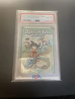 2026年最新】イタジャガ ドラゴンボール psa10の人気アイテム - メルカリ