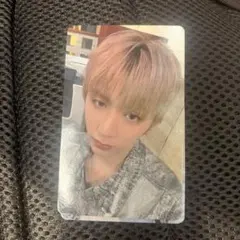 テサン　BOYNEXTDOOR 入会特典　FC ファンクラブ 新規入会 トレカ