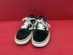 オールドスクール 白