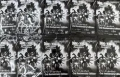 ドラゴンボール エナジーマーカー 2nd Anniversary 10パック