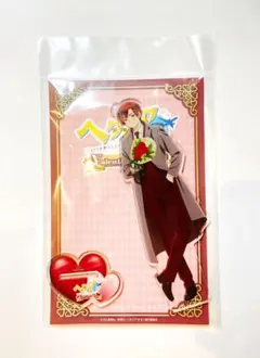 2026年最新】ヘタリア アモカフェ バレンタインの人気アイテム - メルカリ