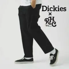 Dickies RHC ロンハーマン ディッキーズ テーパード パンツ 32 Dickies RHC ロンハーマン ディッキーズ テーパード パンツ 32