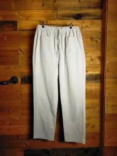Hospital Pants/Greage L/ USED
