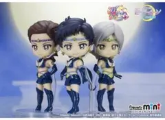 2026年最新】Figuarts mini セーラースターファイターの人気アイテム