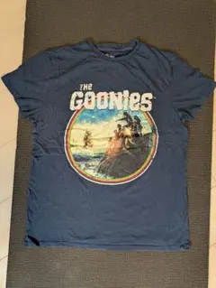 グーニーズ tシャツ