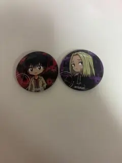 サカモトデイズ SAKAMOTO DAYS デコレクション缶バッジ 第2弾② - メルカリ
