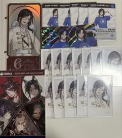 シェリンバーガンディ