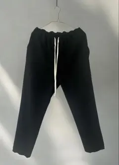 Maison Margiela / マルジェラ 20SS ドローストリングパンツ - メルカリ