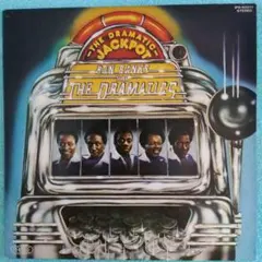 The Blackbyrds Dancin' Dancin' 7 - メルカリ