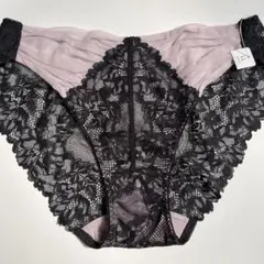 新品　タグ付　未使用　エメフィール　aimerfeel ショーツ　パンツ