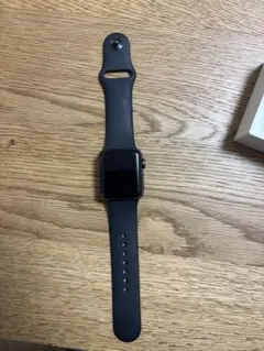 Apple Watch 3 38mm