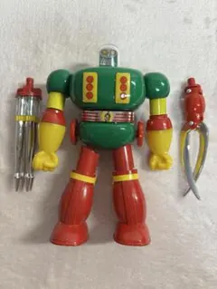 【未開封】 一番星爆走！アステカイザー プロレスの星 フィギュア　ソフビ 永井豪 未開封】 一番星爆走！アステカイザー プロレスの星 フィギュア