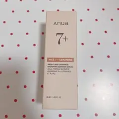新品未開封 Anua／アヌア 7 Rice Serumのサムネイル