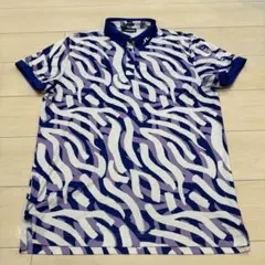 J.LINDEBERG ポロシャツ✨レア✨XL