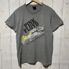 PINK FLOYD ピンクフロイド ロック バンド ビッグプリント Tシャツ