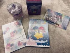 キキララグッズ　まとめ売り