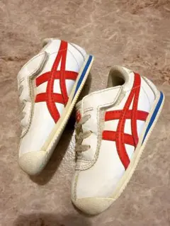 ASICS オニツカタイガー　13.5