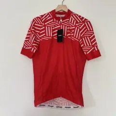 NIKE製 ツールドフランス 2006 サイクルジャージ Mサイズ 山岳賞 半袖