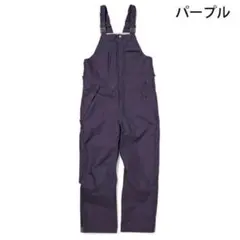 Greenclothing グリーンクロージング ビブパンツ ビブパン M