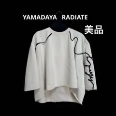 スコットクラブ Tシャツ