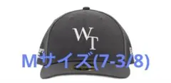 ZORN 着用 WTAPS NEW ERA マルーン 7 3/8 - メルカリ
