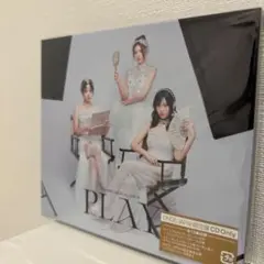 MISAMO アルバム PLAY ONCE JAPAN盤