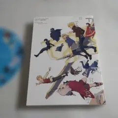 Fate/strange Fake スタッフお疲れ様本 まゆとかげ うちわ付き - メルカリ