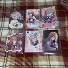 にじさんじ フレン・E・ルスタリオ まとめ売り