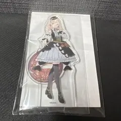 蓮ノ空 セガラッキーくじ E賞 アクリルスタンド 等身 リリエンフェルト ②