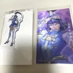 オーバーウォッチ くじ