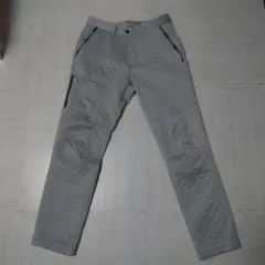 キルティング メンズウェア