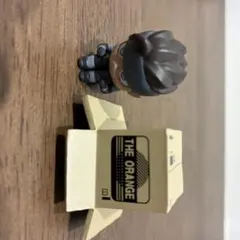 メタルギアソリッド スネーク ダンボール カプセルトイ