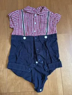⭐︎après les cours ロンパース ⭐︎のサムネイル
