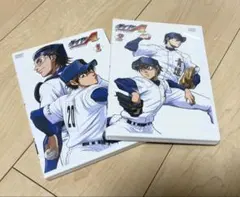 2026年最新】ダイヤのa dvd 全巻の人気アイテム - メルカリ