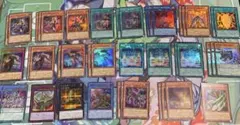 a*y様 紅涙の魔ラクリモーサ　フラクトール　交差する魂　レリーフ　シークレット