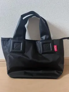 美品♡人気完売　サロン ド ルヴァン　2wayバッグ　ブラック黒