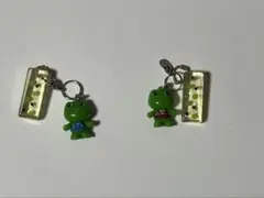 케로짱 코로짱 매력