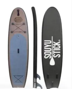 イクサSOUYU STICK スカイウォーク 106 ハンドポンプパッケー イクサ様専用SOUYU STICK スカイウォーク 106 ハンドポンプパッケー