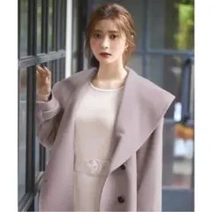 PROPORTION BODY DRESSING コート