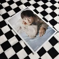 超特急 ＋KIRARI 限定生写真 タクヤ A・Bセット - メルカリ