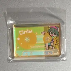 ドズル社 meets SHIBUYA TSUTAYA アクリルブロック おんりー