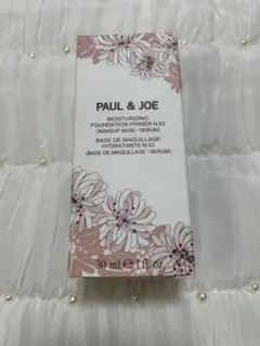 ポール＆ジョー モイスチュアライジングプライマー 03